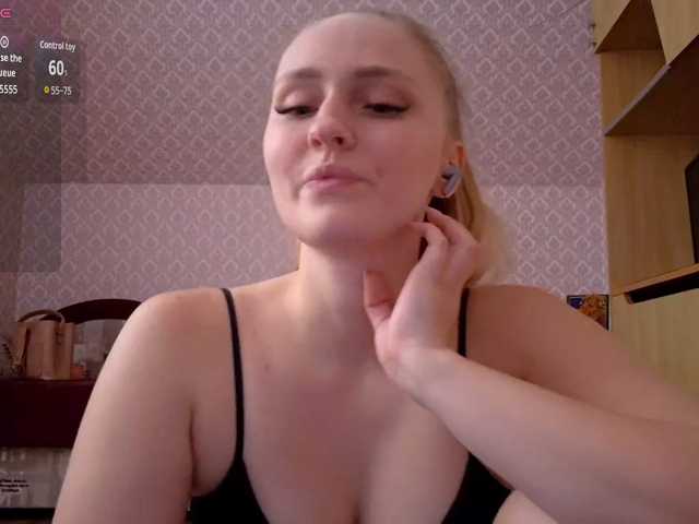 Lika-Doll live cam on BongaCams