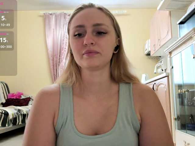Lika-Doll live cam on BongaCams