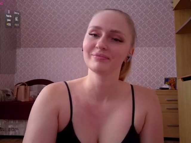 Lika-Doll live cam preview