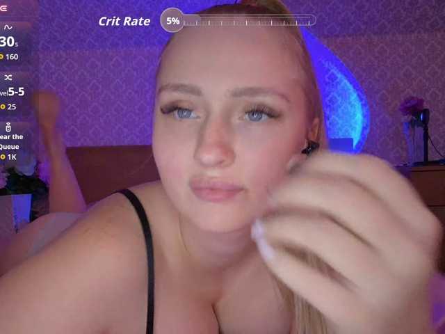 Lika-Doll live cam on BongaCams