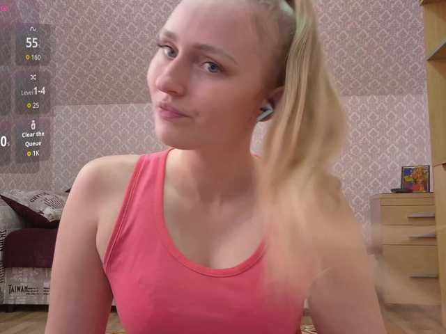 Lika-Doll live cam preview