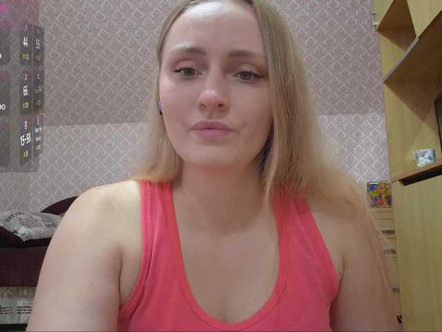 Lika-Doll live cam on BongaCams