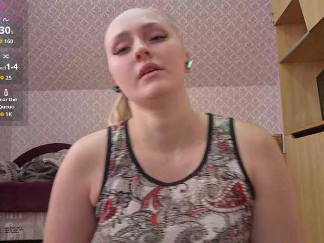 Live трансляция Lika-Doll - slutnetki.online