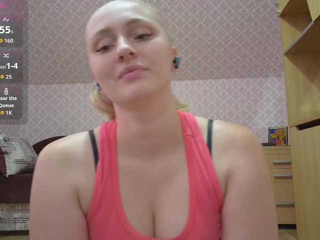 Lika-Doll live cam preview