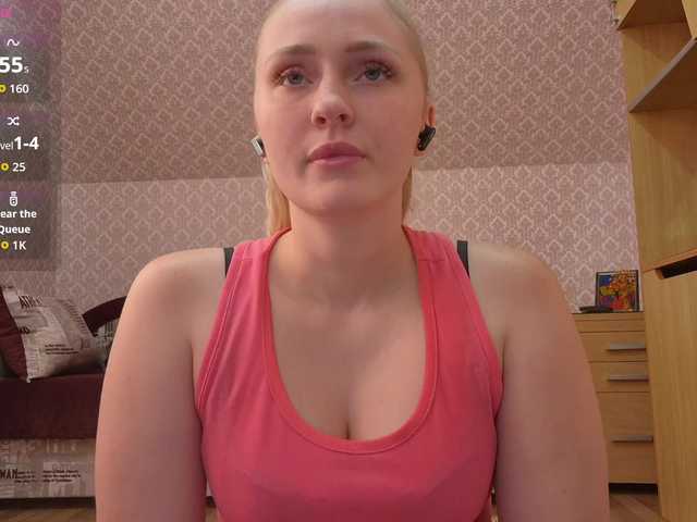 Lika-Doll live cam on BongaCams