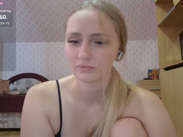Lika-Doll live cam on BongaCams