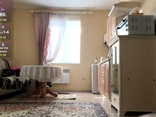 Lika-Doll live cam on BongaCams