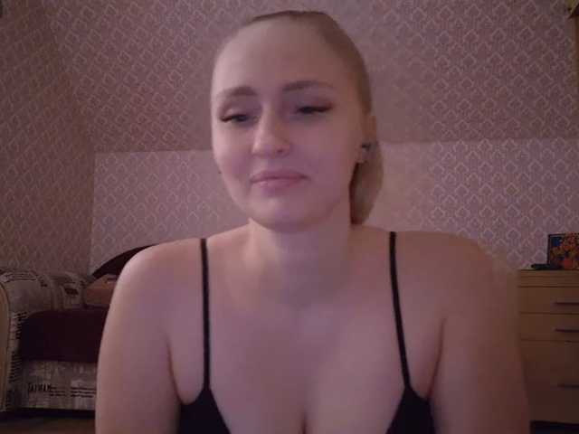 Lika-Doll live cam on BongaCams