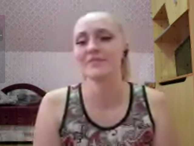 Lika-Doll live cam on BongaCams