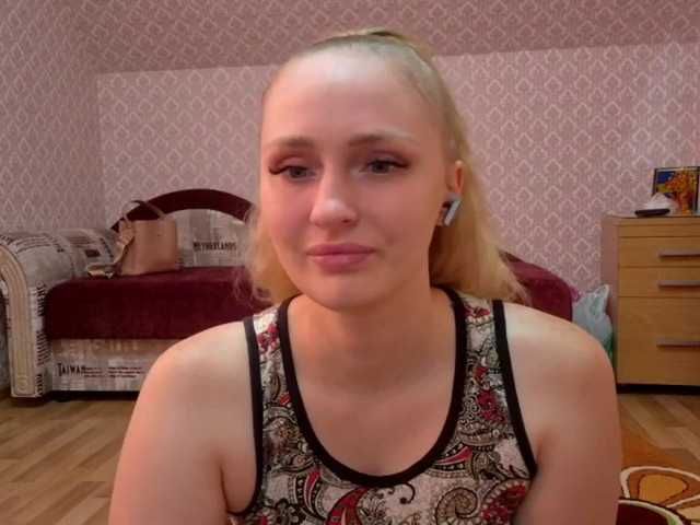Lika-Doll live cam preview