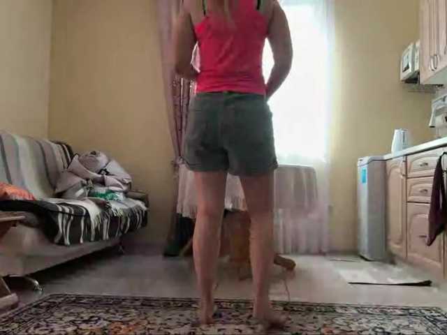 Lika-Doll live cam on BongaCams