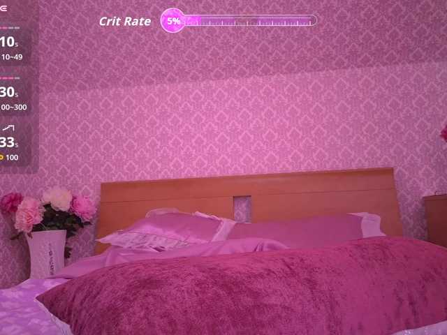 Lika-Doll live cam on BongaCams