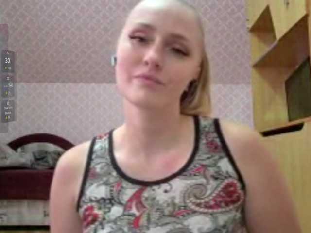 Lika-Doll live cam on BongaCams