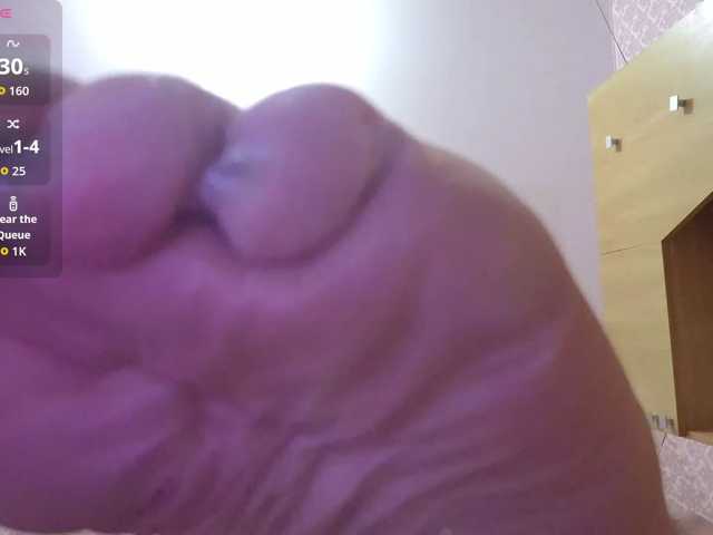 Lika-Doll live cam on BongaCams