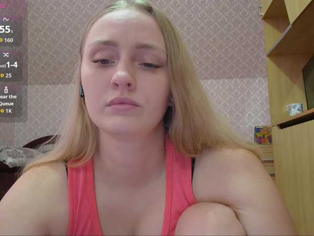 Lika-Doll live cam on BongaCams