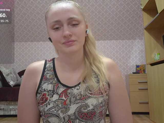 Lika-Doll live cam on BongaCams