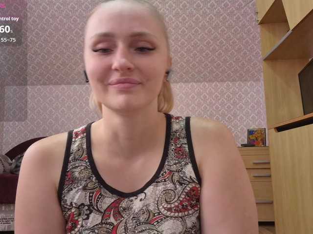 Lika-Doll live cam on BongaCams