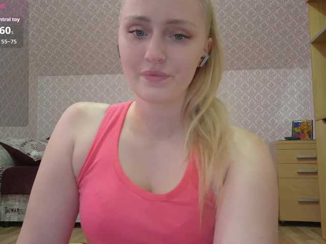 Lika-Doll live cam on BongaCams
