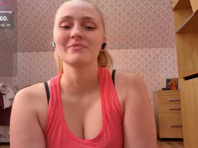 Lika-Doll live cam preview