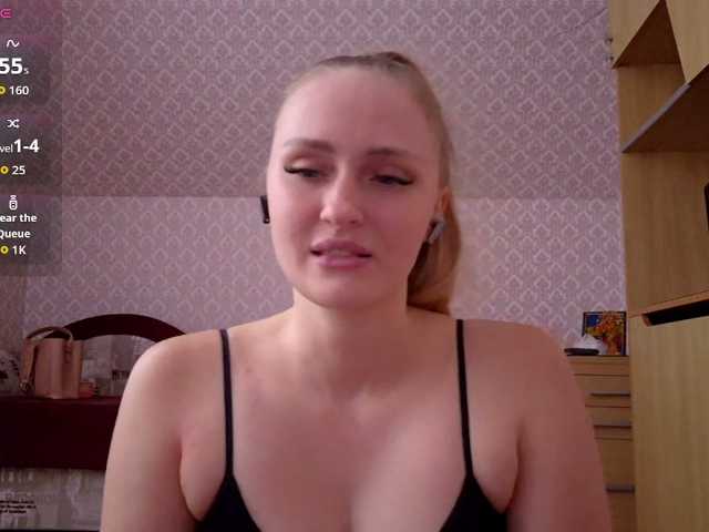 Lika-Doll live cam preview