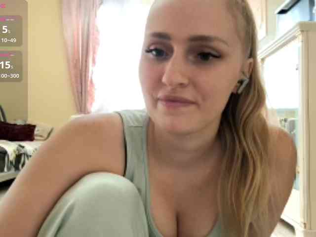 Lika-Doll webcam