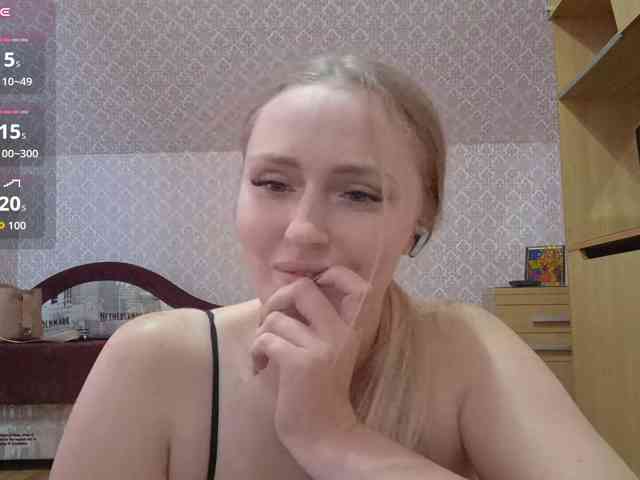 Lika-Doll webcam