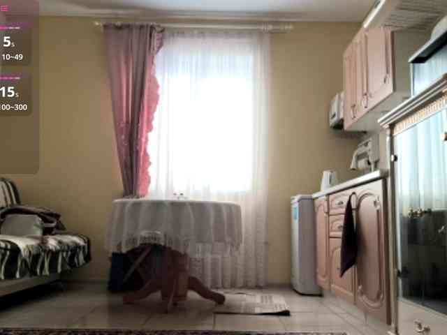 Lika-Doll webcam