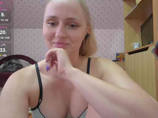 Lika-Doll webcam