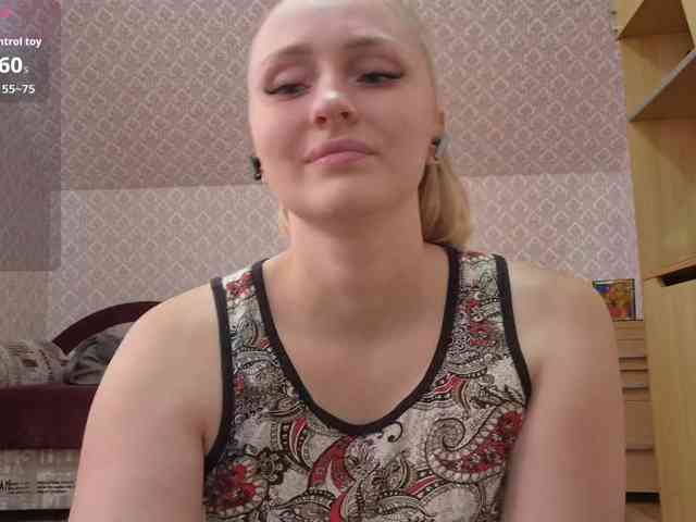 Lika-Doll webcam