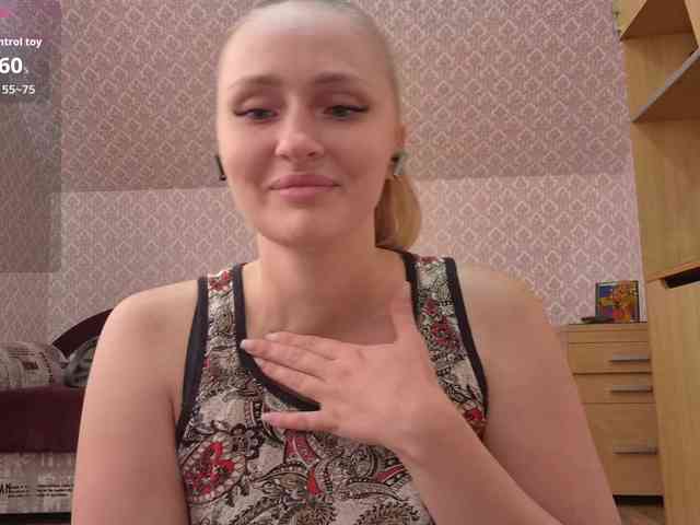 Lika-Doll webcam