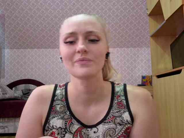 Lika-Doll webcam