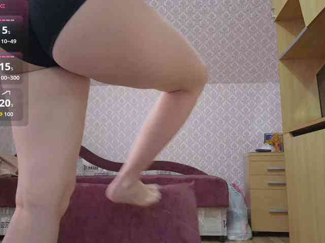 Lika-Doll webcam