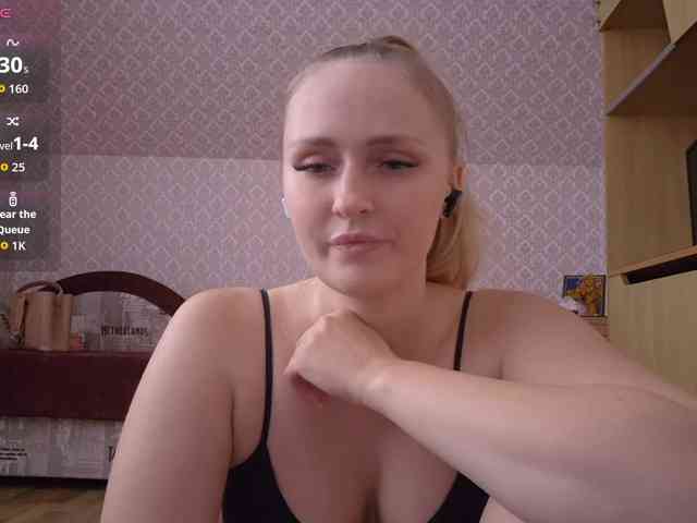 Lika-Doll webcam