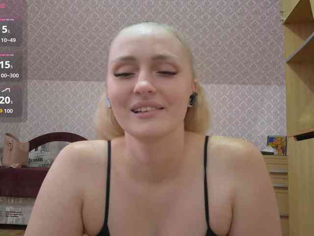 Lika-Doll — live female cam on BongaCams