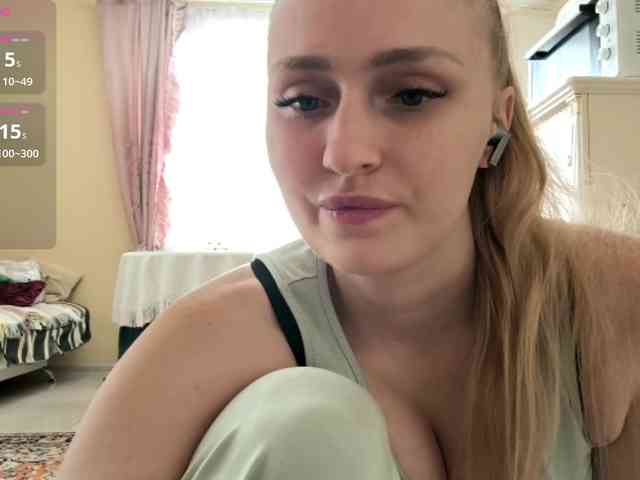 Lika-Doll webcam