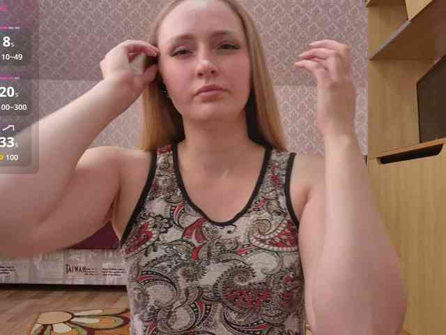 Lika-Doll Lika-Doll