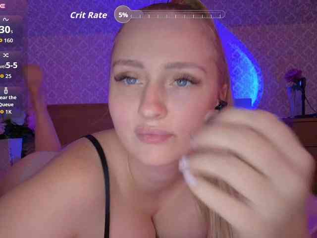 Lika-Doll webcam