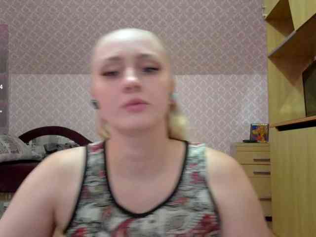 Lika-Doll - Girl 
