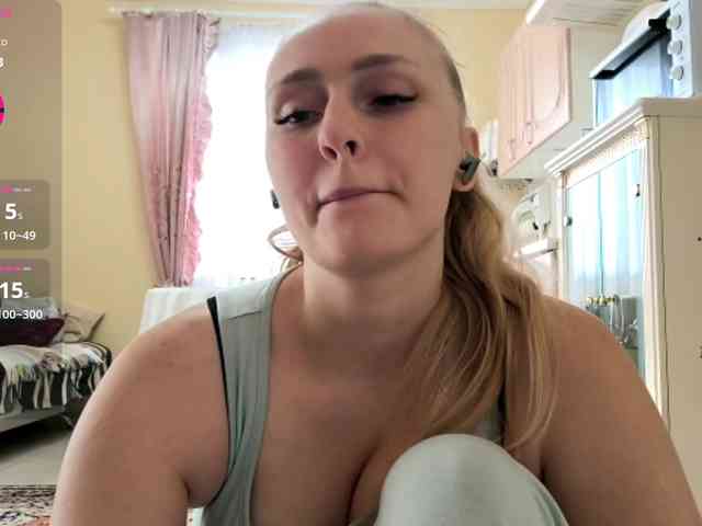 Lika-Doll webcam
