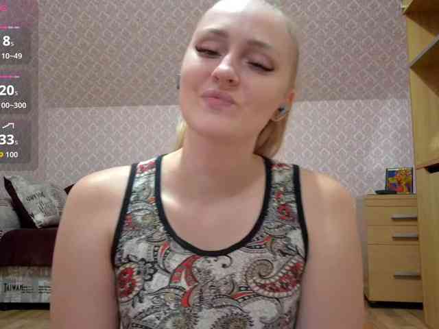 Lika-Doll webcam