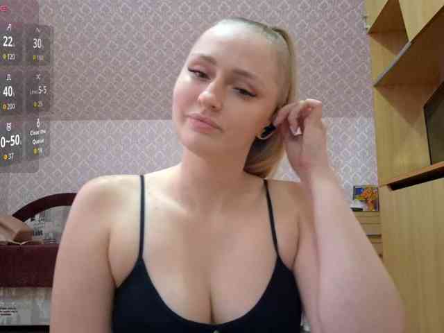 Lika-Doll Lika-Doll