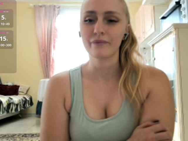 Lika-Doll webcam