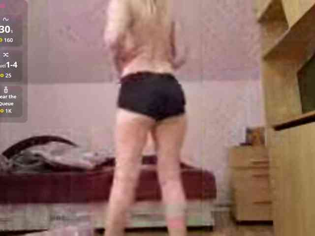 Lika-Doll webcam