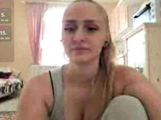 Lika-Doll webcam