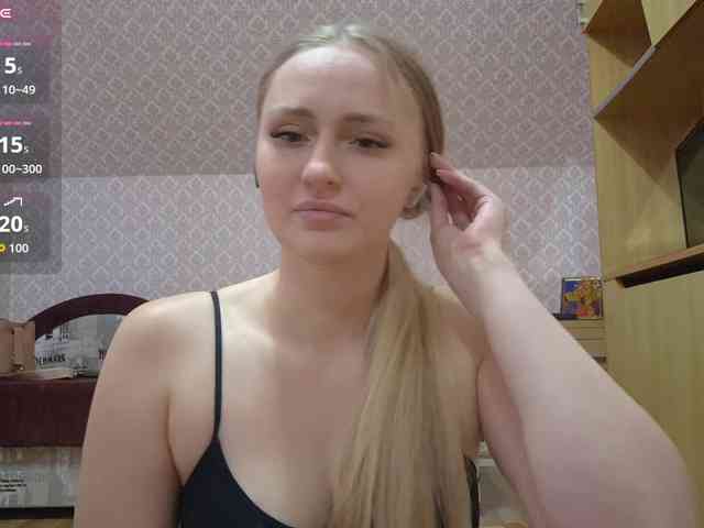 Lika-Doll Lika-Doll