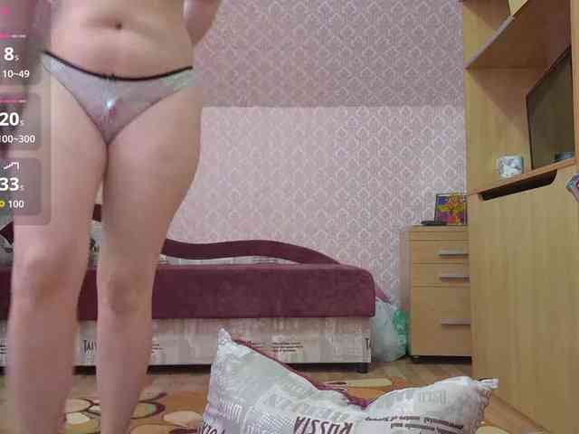 Lika-Doll Lika-Doll