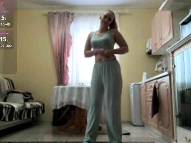 Lika-Doll webcam