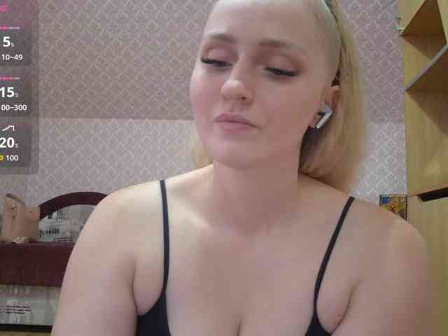 Lika-Doll webcam