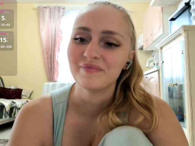 Lika-Doll webcam
