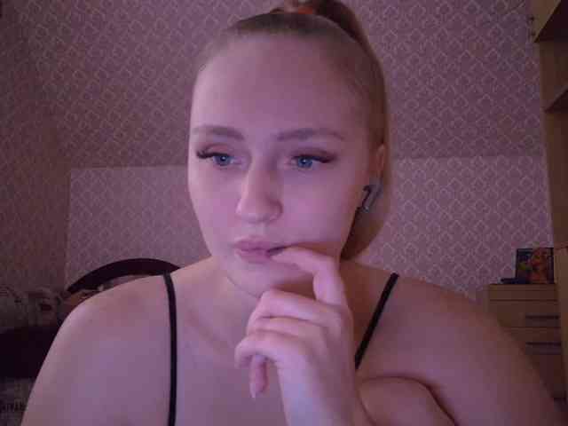 Lika-Doll webcam